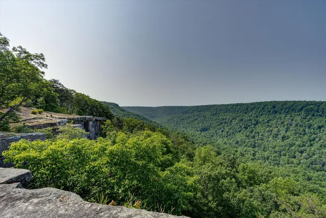 $1,000,000 | 110 Falls Lane, Spencer, TN 38585