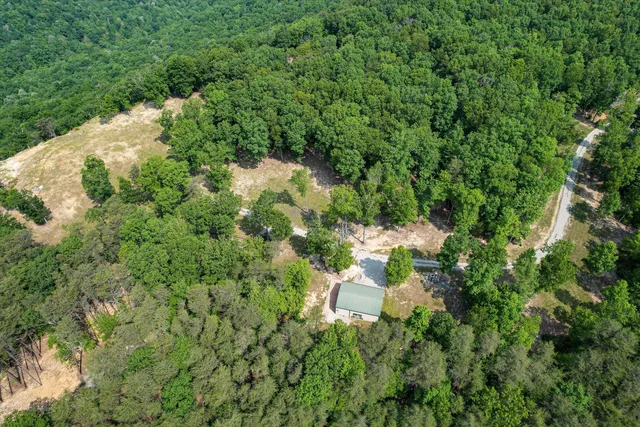 $1,000,000 | 110 Falls Lane, Spencer, TN 38585