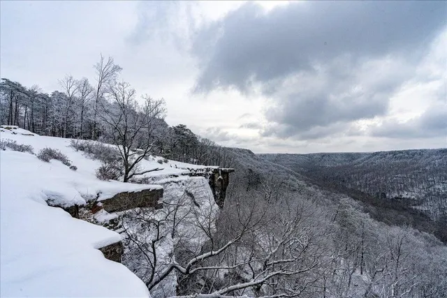 $1,000,000 | 110 Falls Lane, Spencer, TN 38585