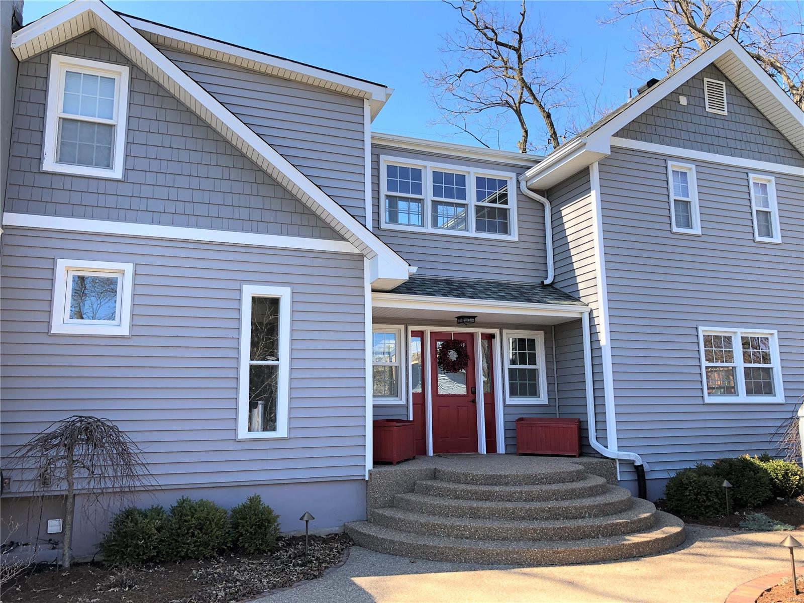 512 North Warson Road Creve Coeur, MO 63141 - Photo 1 of 35