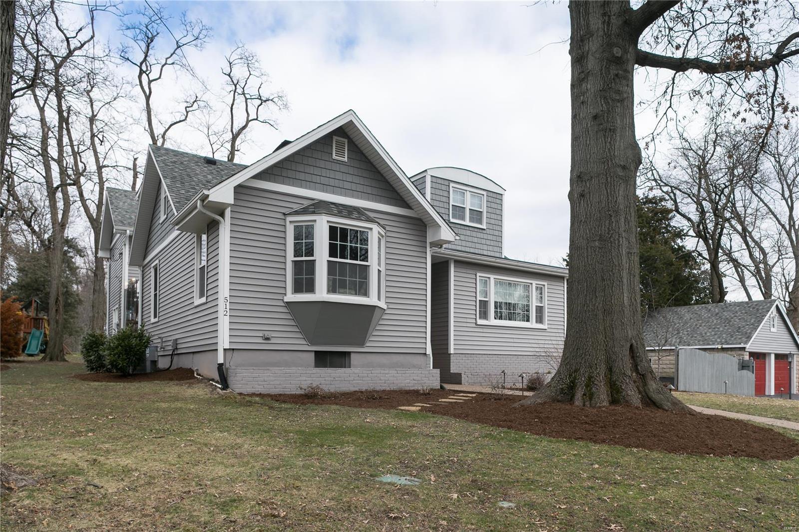 512 North Warson Road Creve Coeur, MO 63141 - Photo 35 of 35