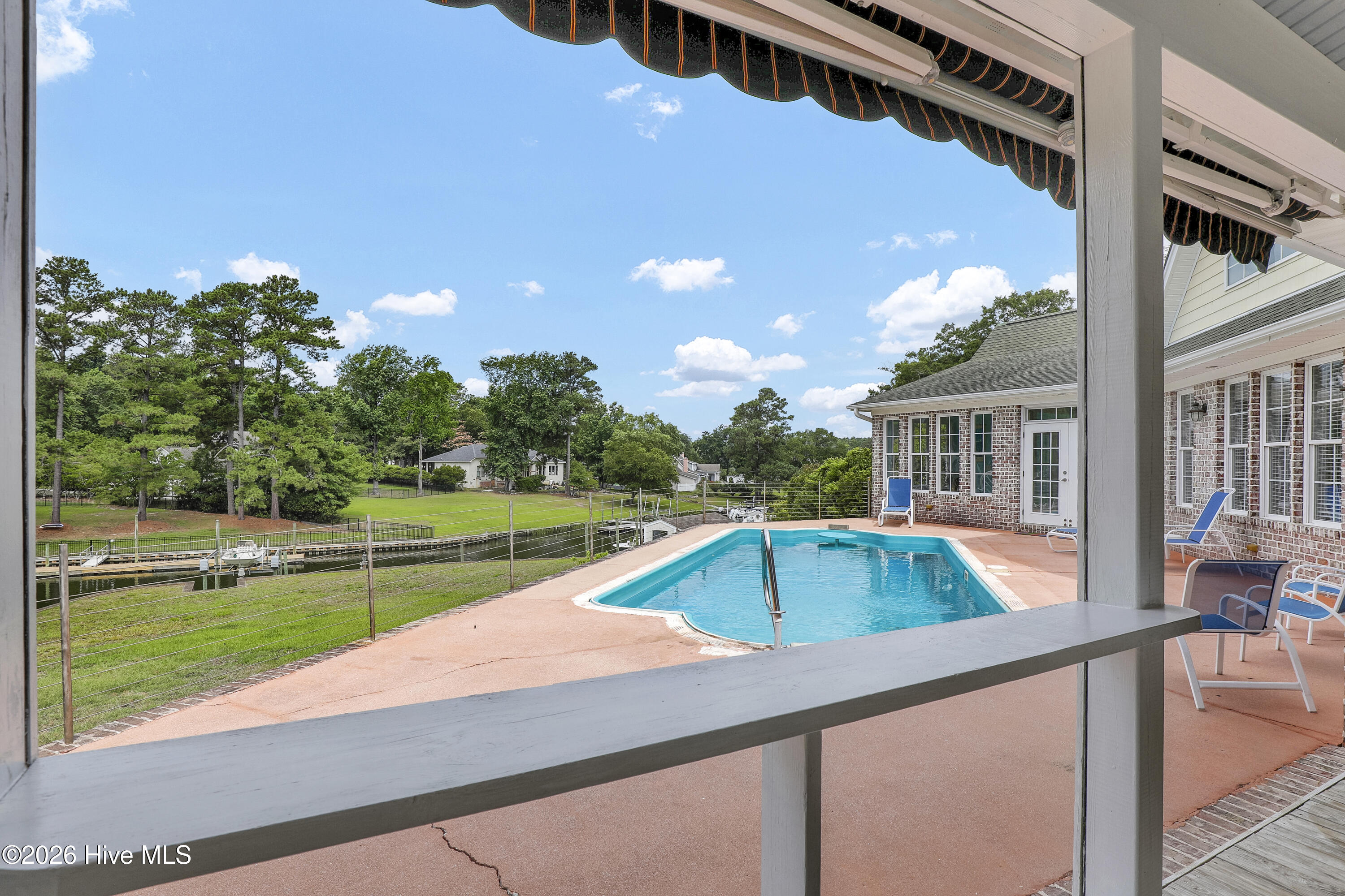 184 Olde Point Road Hampstead, NC 28443 - Photo 60 of 91