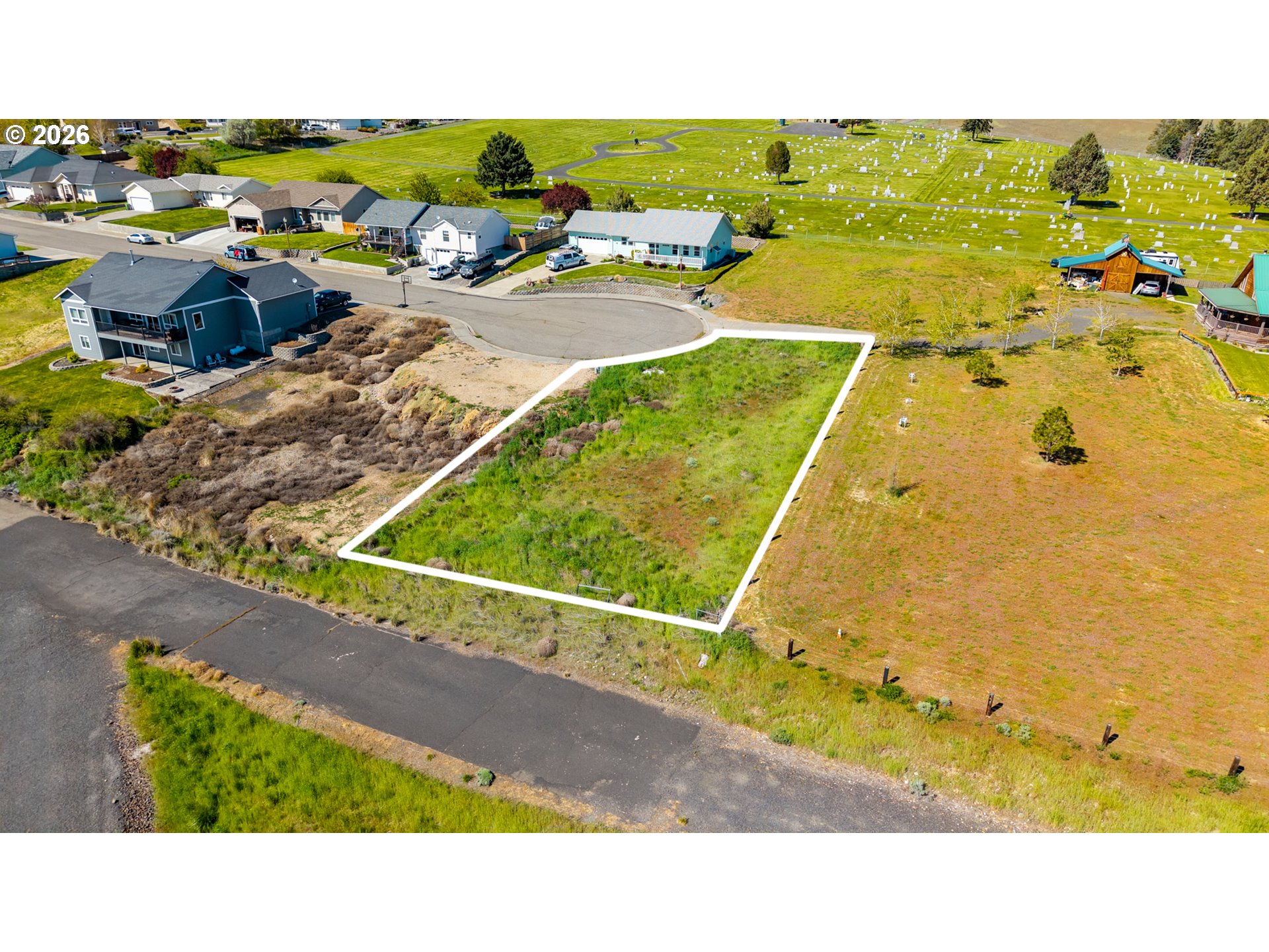 Lakeview Court Heppner, OR 97836 - Photo 11 of 17