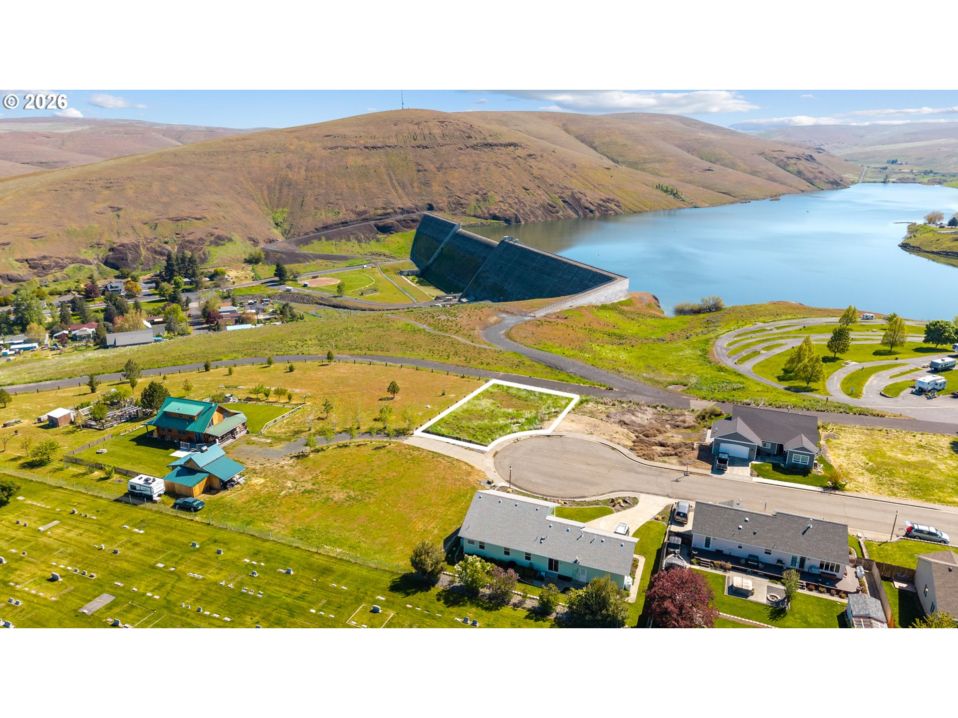 Lakeview Court Heppner, OR 97836 - Photo 4 of 17