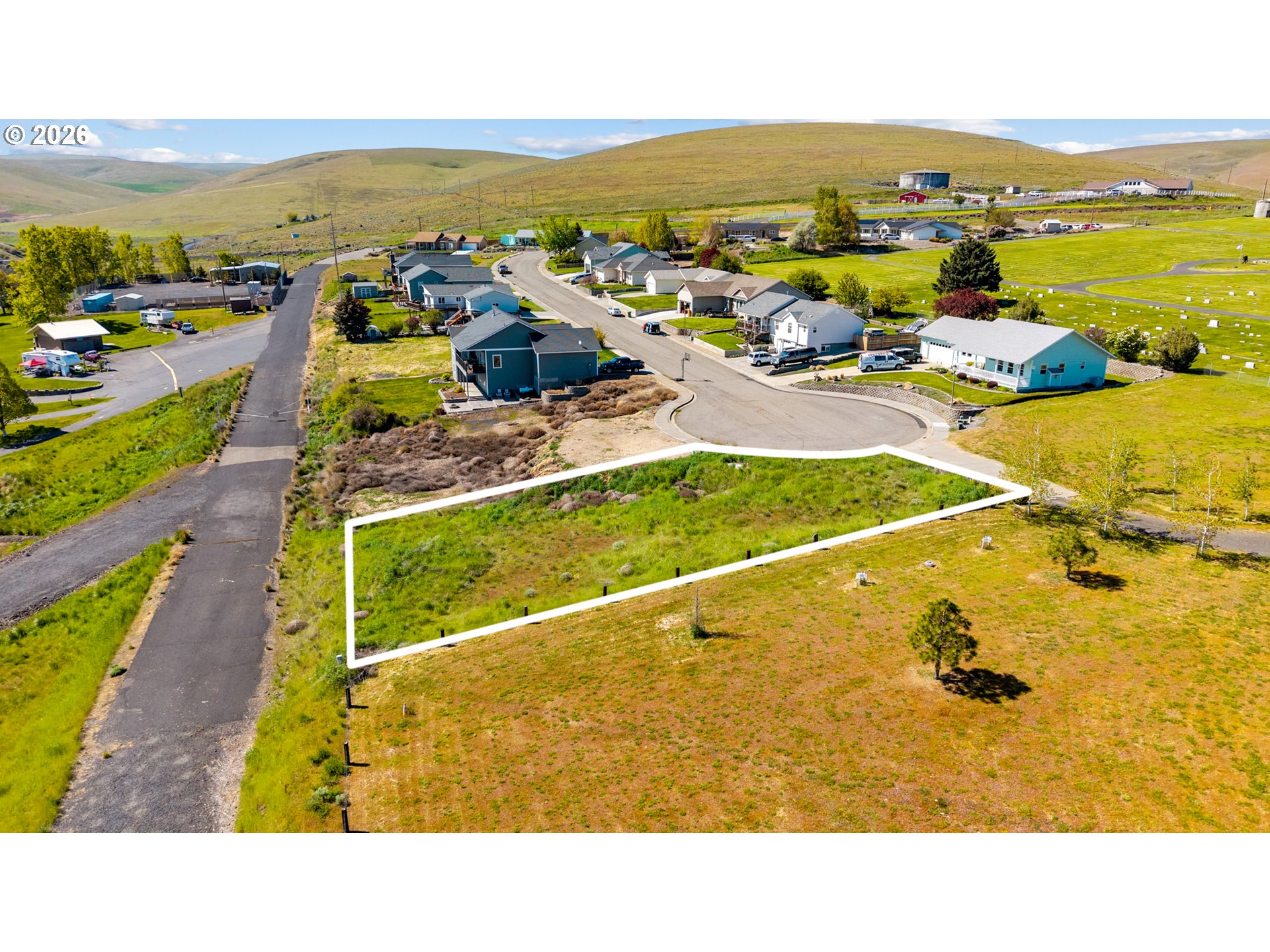 Lakeview Court Heppner, OR 97836 - Photo 10 of 17