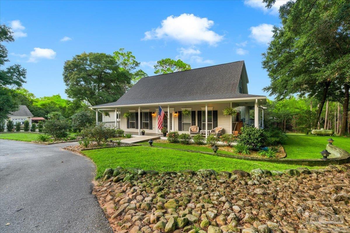 4951 Winding Way Road Milton, FL 32570 - Photo 7 of 64 Gallery Image 7