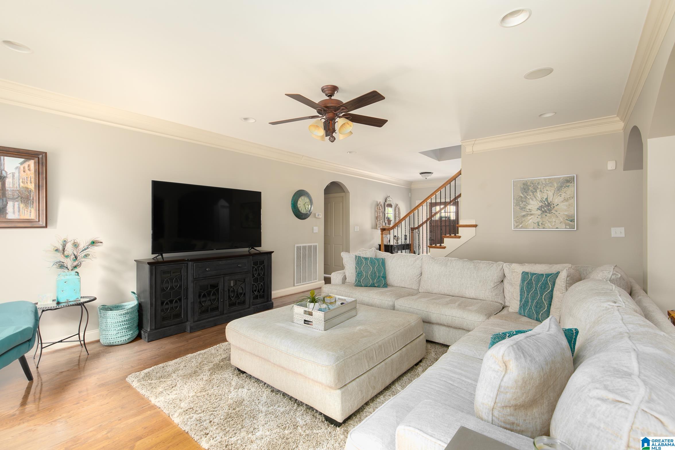 1815 Post Oak Road Birmingham, AL 35216 - Photo 8 of 39