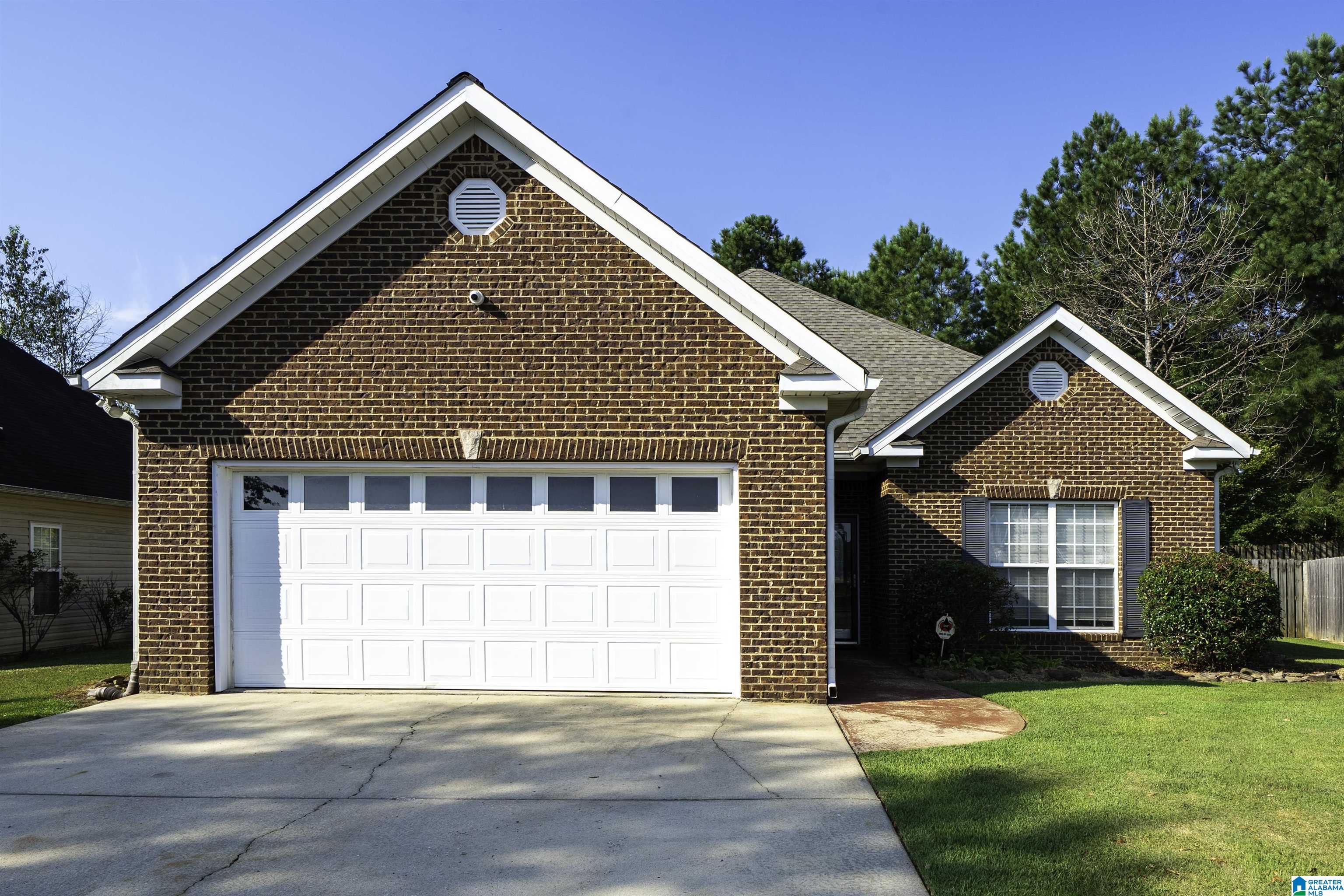 100 Trellis Circle Springville, AL 35146 - Photo 1 of 28