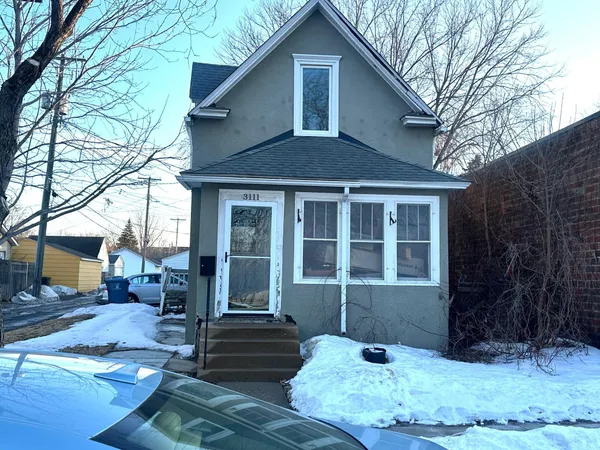 $229,999 | 3111 East 42nd Street, Minneapolis, MN 55406