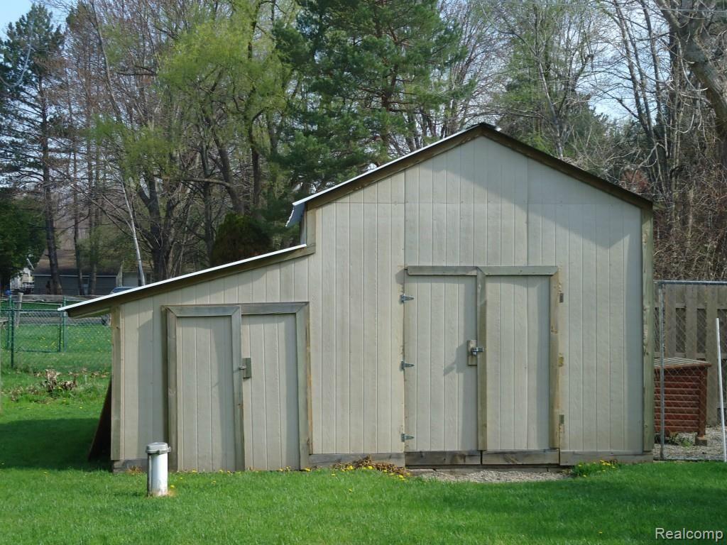 7169 Cedar Road Lexington, MI 48450 - Photo 10 of 10