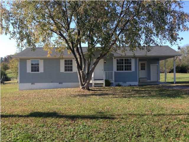 5354 Spring Place Road Southeast Cleveland, TN 37323 - Photo 1 of 31 Primary Photo