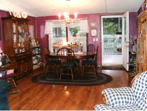 248 Scott Street Butler, TN 37640 - Photo 4 of 11 Dining Room