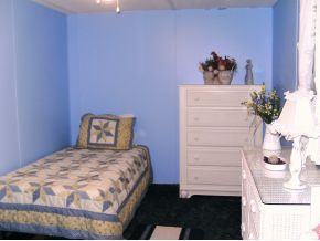 248 Scott Street Butler, TN 37640 - Photo 8 of 11 Third Bedroom