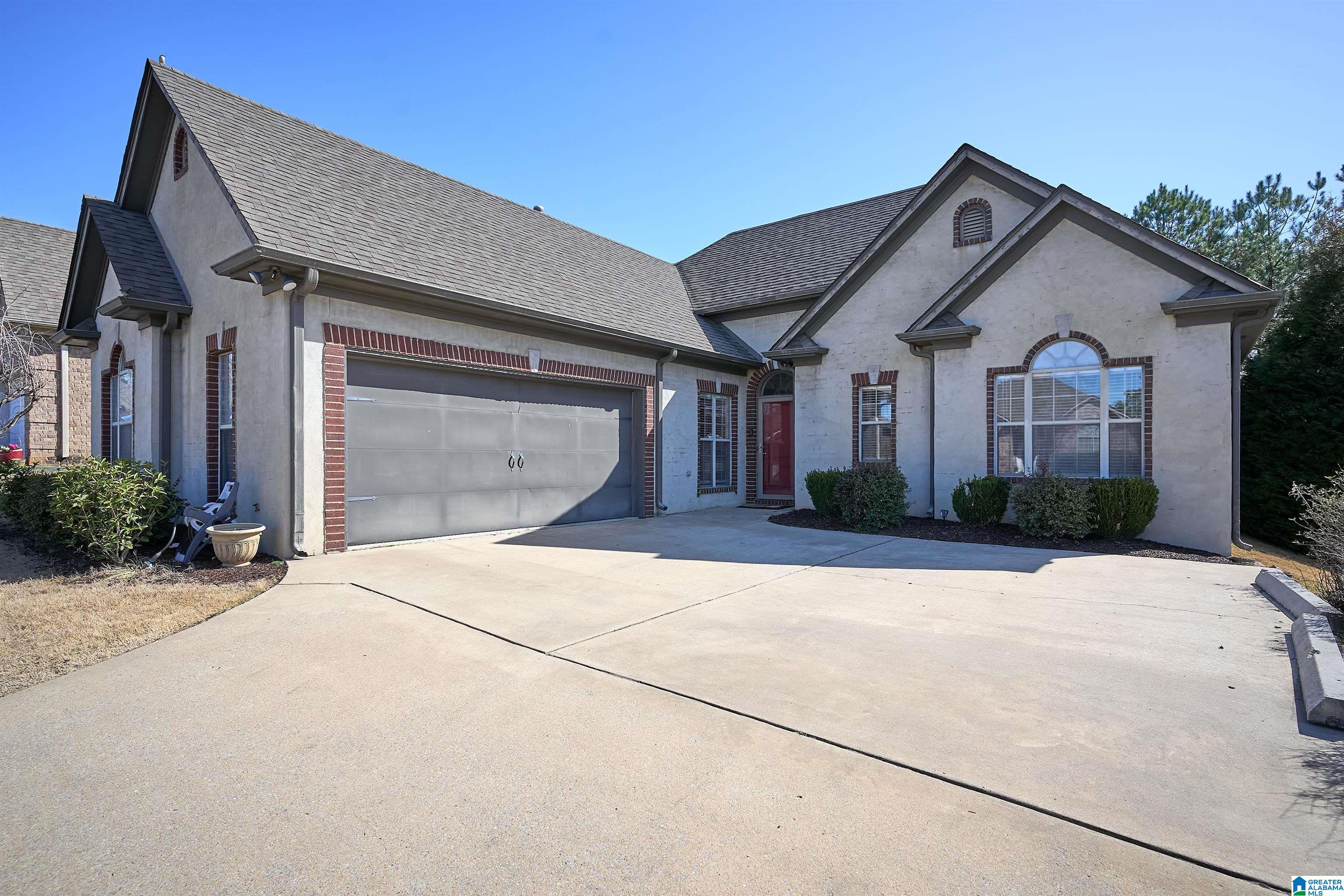 2907 Summit Drive Fultondale, AL 35068 - Photo 2 of 2