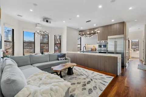 $1,699,000 | 277 York Street, Unit 501, Jersey City, NJ 07302