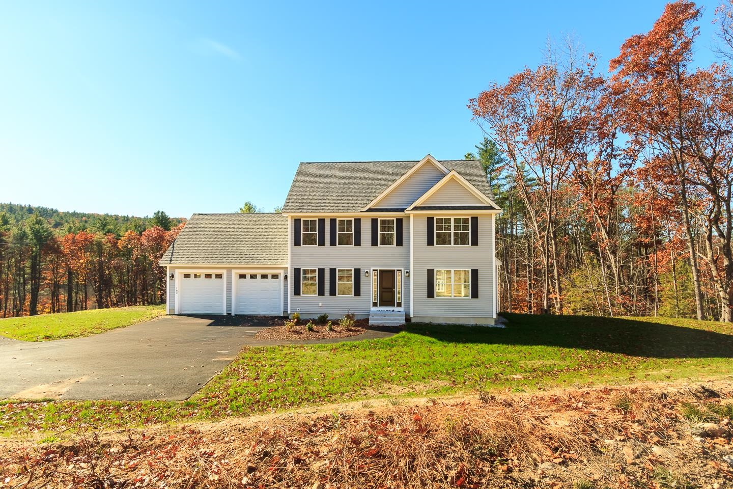 182 Grapevine Road Dunbarton, NH 03046 - Photo 1 of 34
