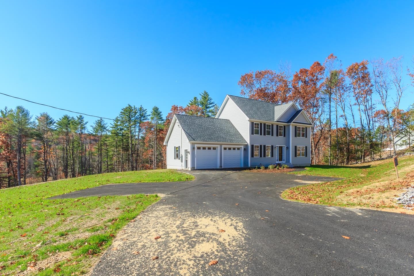 182 Grapevine Road Dunbarton, NH 03046 - Photo 29 of 34