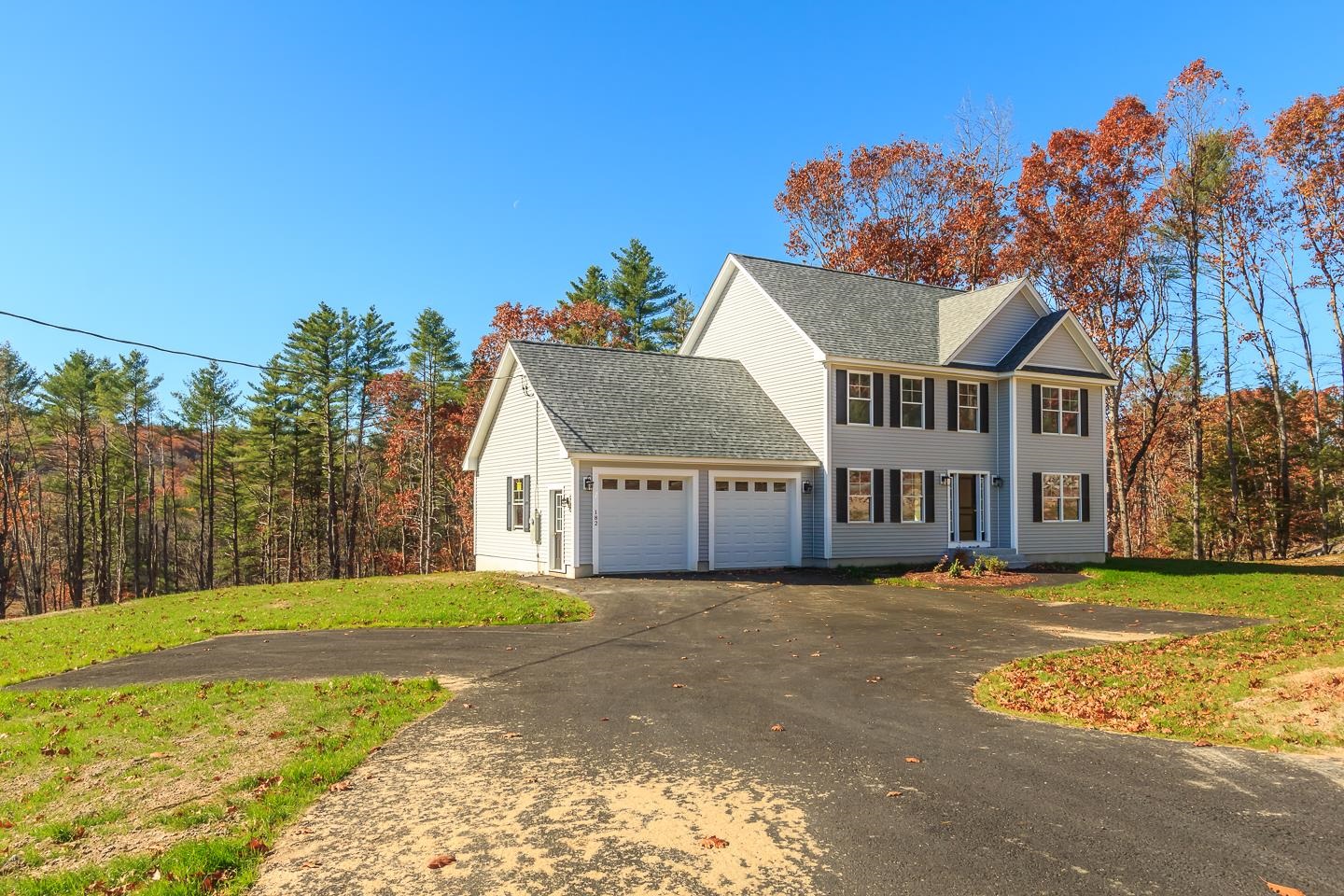 182 Grapevine Road Dunbarton, NH 03046 - Photo 30 of 34