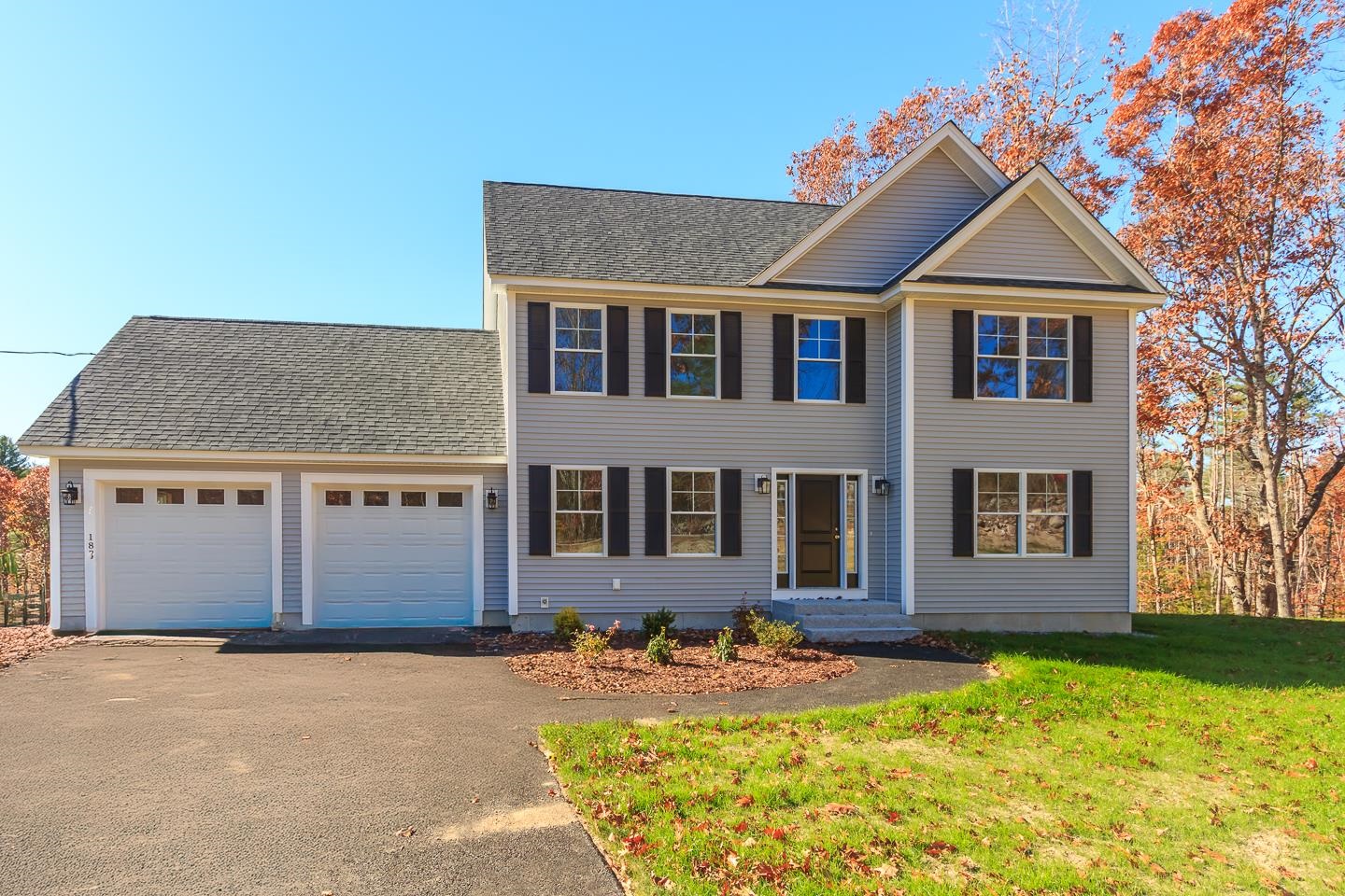 182 Grapevine Road Dunbarton, NH 03046 - Photo 3 of 34