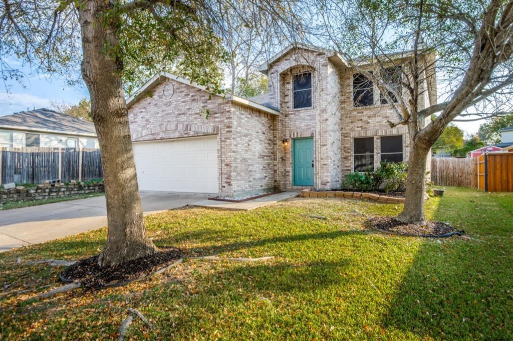 8009 Canoe Ridge Lane Denton, TX 76210 - Photo 1 of 1