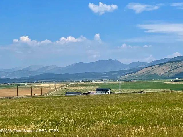 $375,000 | Lot 3 Wagon Wheel Circle, Etna, WY 83118