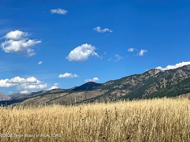 $375,000 | Lot 3 Wagon Wheel Circle, Etna, WY 83118