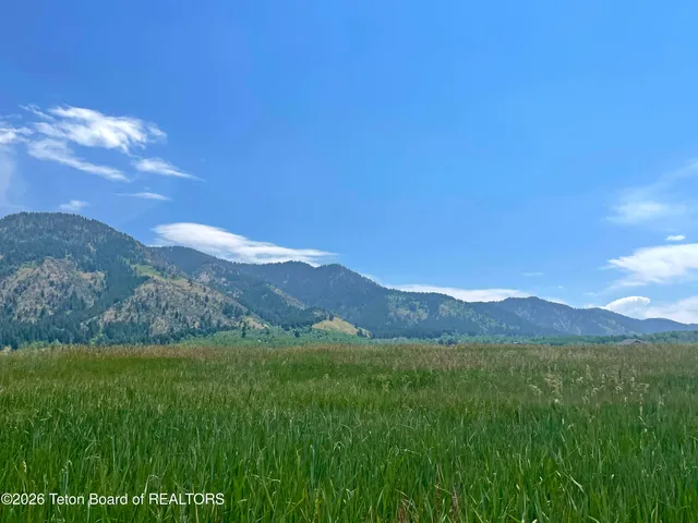 $375,000 | Lot 3 Wagon Wheel Circle, Etna, WY 83118