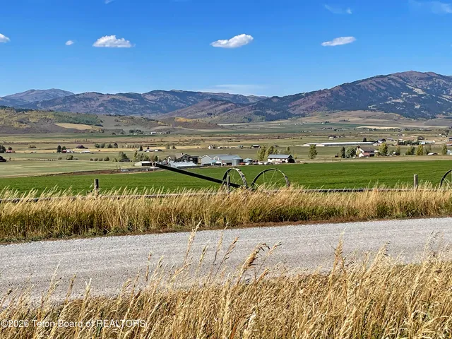 $375,000 | Lot 3 Wagon Wheel Circle, Etna, WY 83118