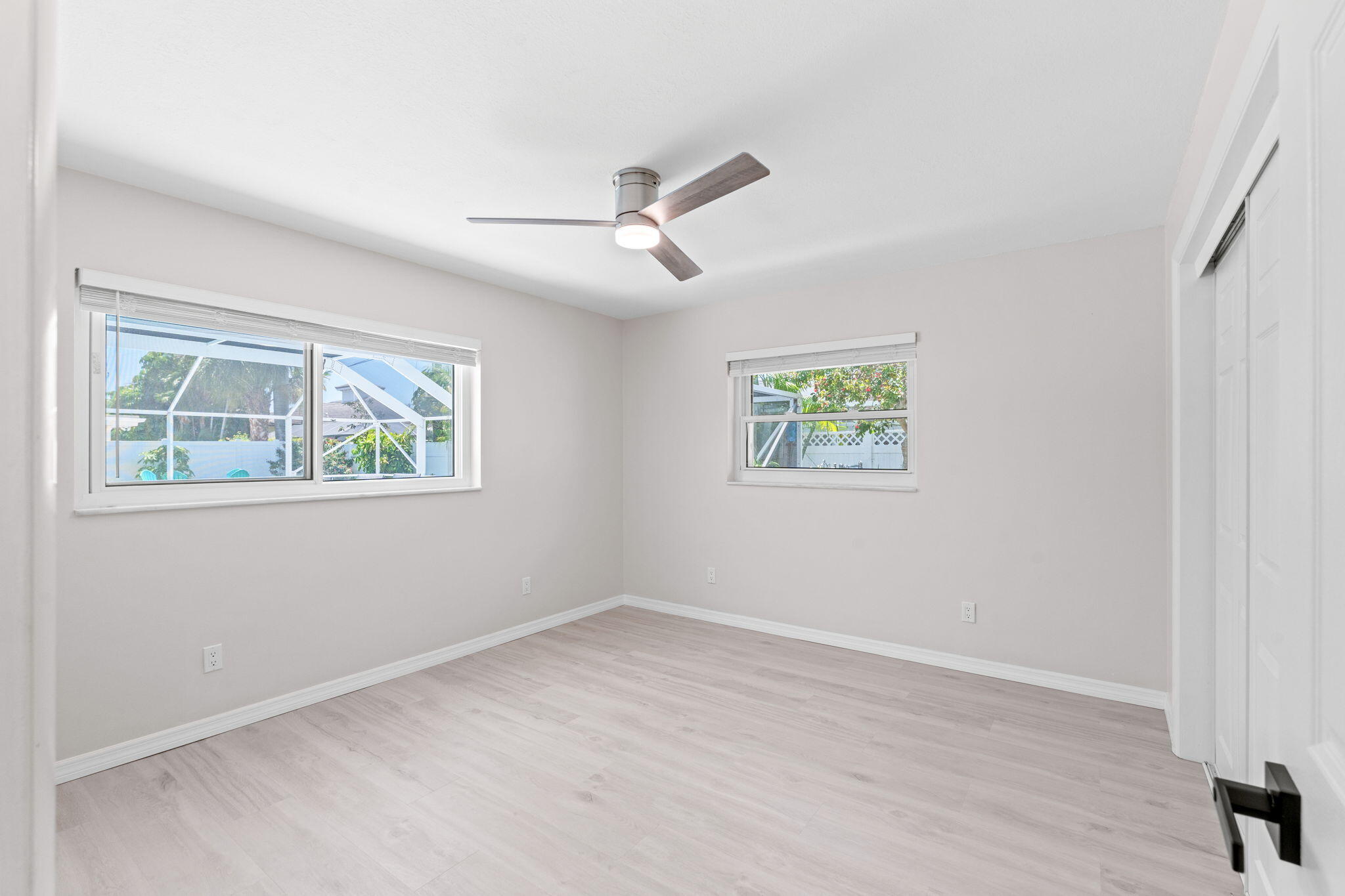 1081 Bimini Lane Singer Island, FL 33404 - Photo 14 of 39 guest bedroom 1