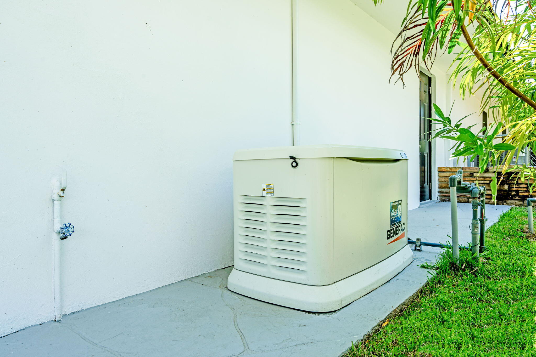 1081 Bimini Lane Singer Island, FL 33404 - Photo 38 of 39 full house generator