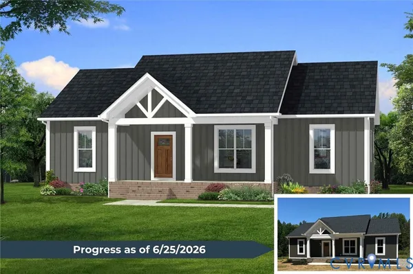 $389,900 | Tbd Lot 4 Francisco Road, Farmville, VA 23901