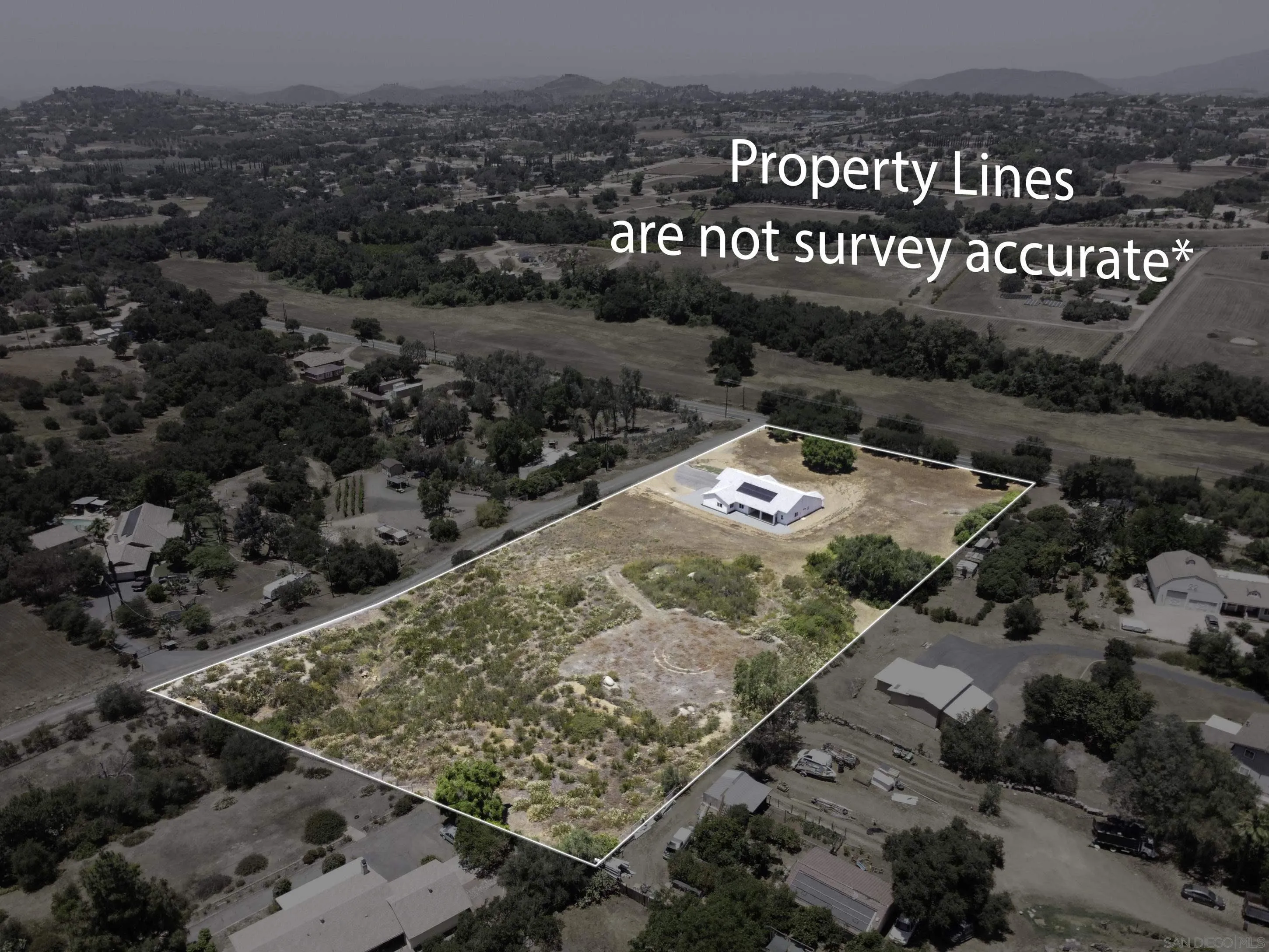 14443 Cool Valley Road Valley Center, CA 92082 - Photo 45 of 48