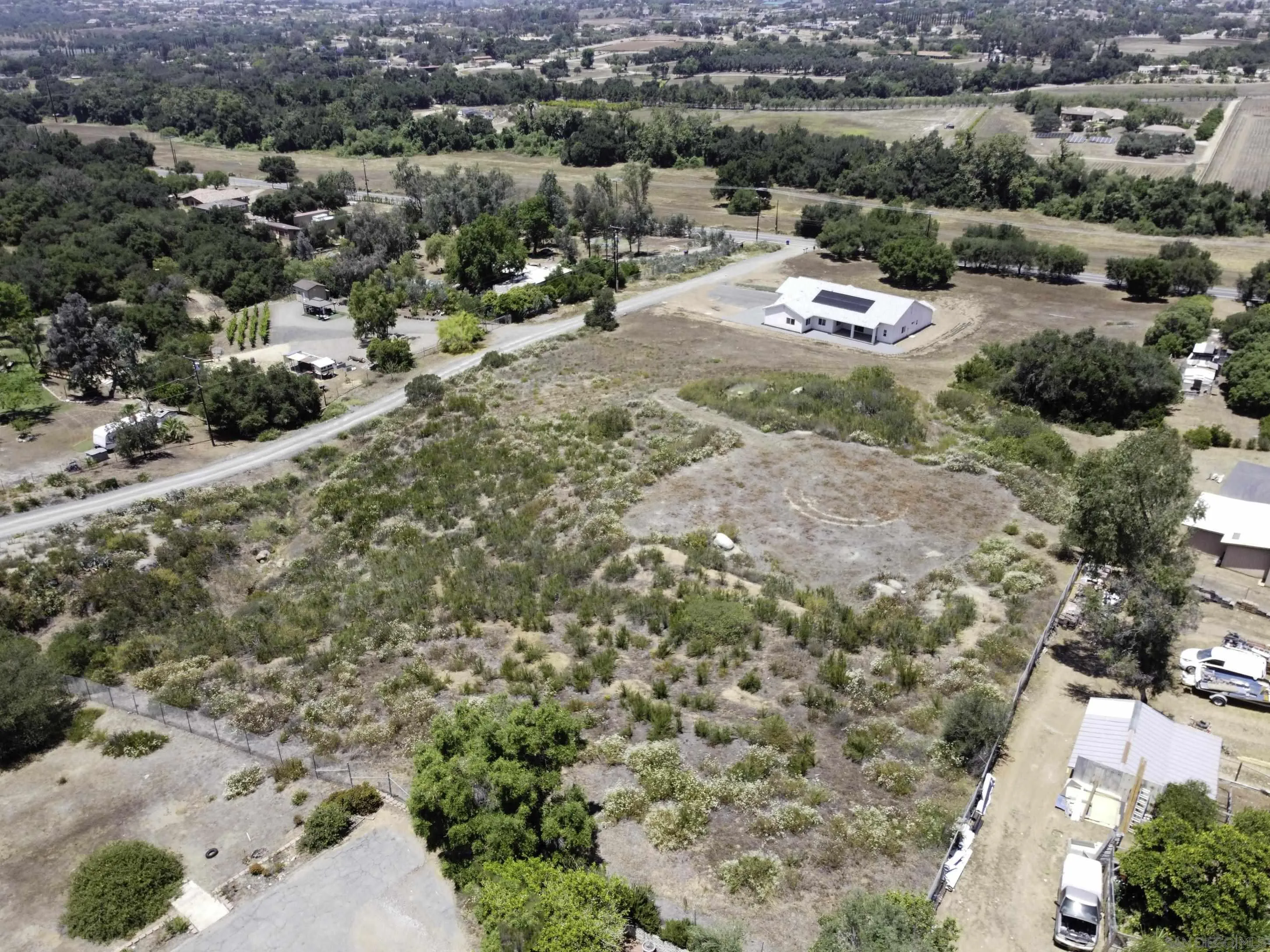 14443 Cool Valley Road Valley Center, CA 92082 - Photo 46 of 48