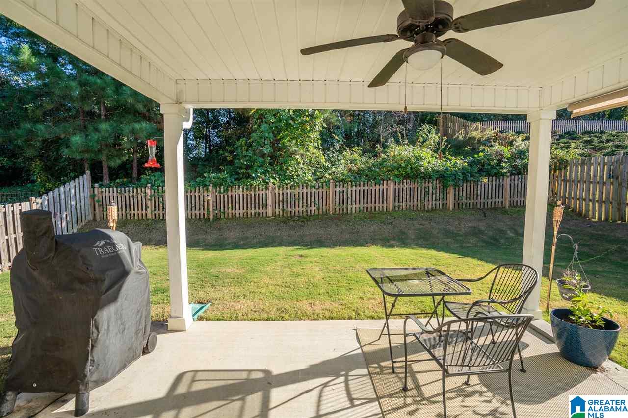 828 Huntington Trace Chelsea, AL 35043 - Photo 25 of 30
