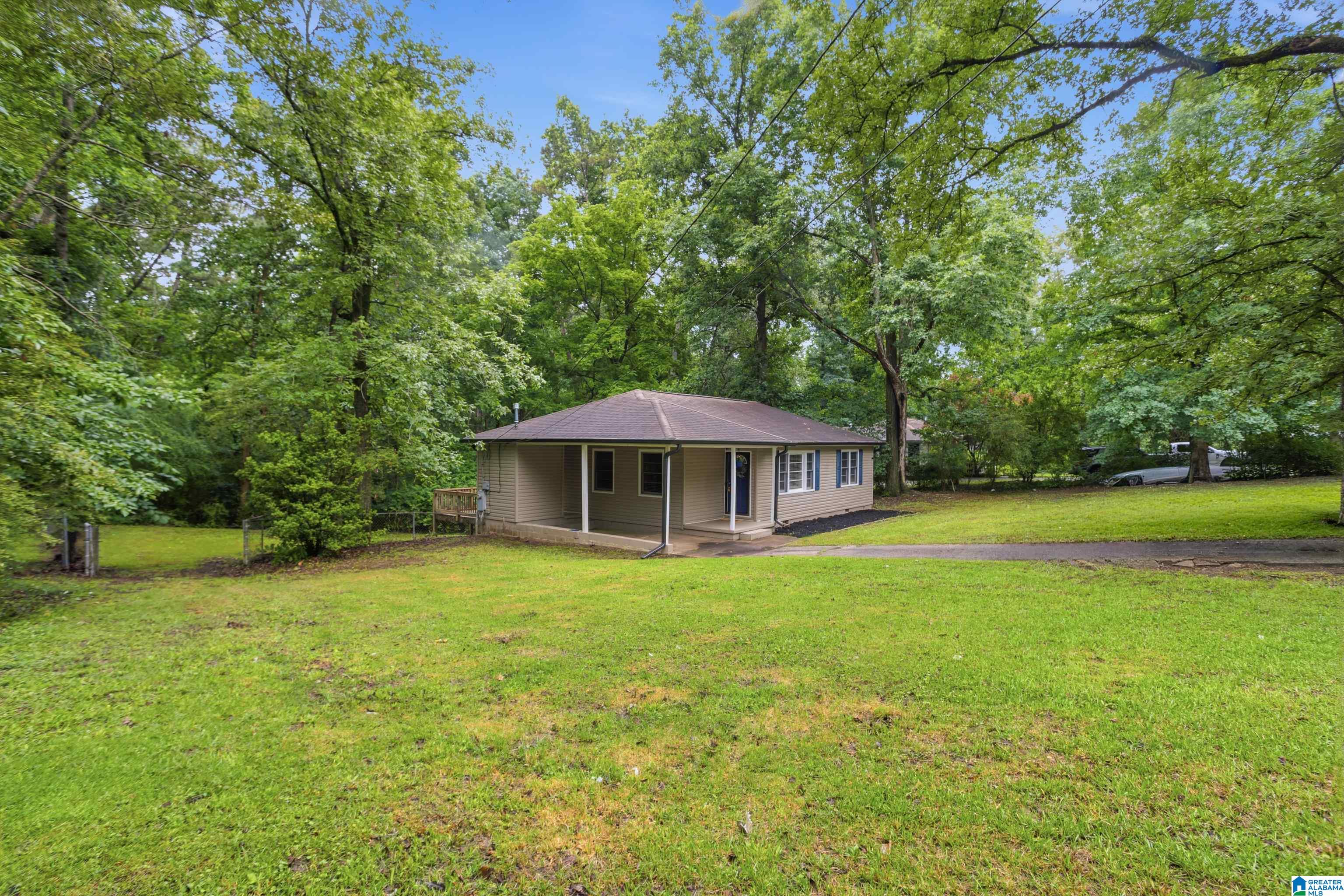 866 Westwood Road Mount Olive, AL 35117 - Photo 29 of 37