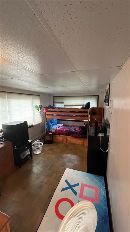 311 Kings Road Apollo, PA 15613 - Photo 4 of 11 a bed room with a bed and a chair