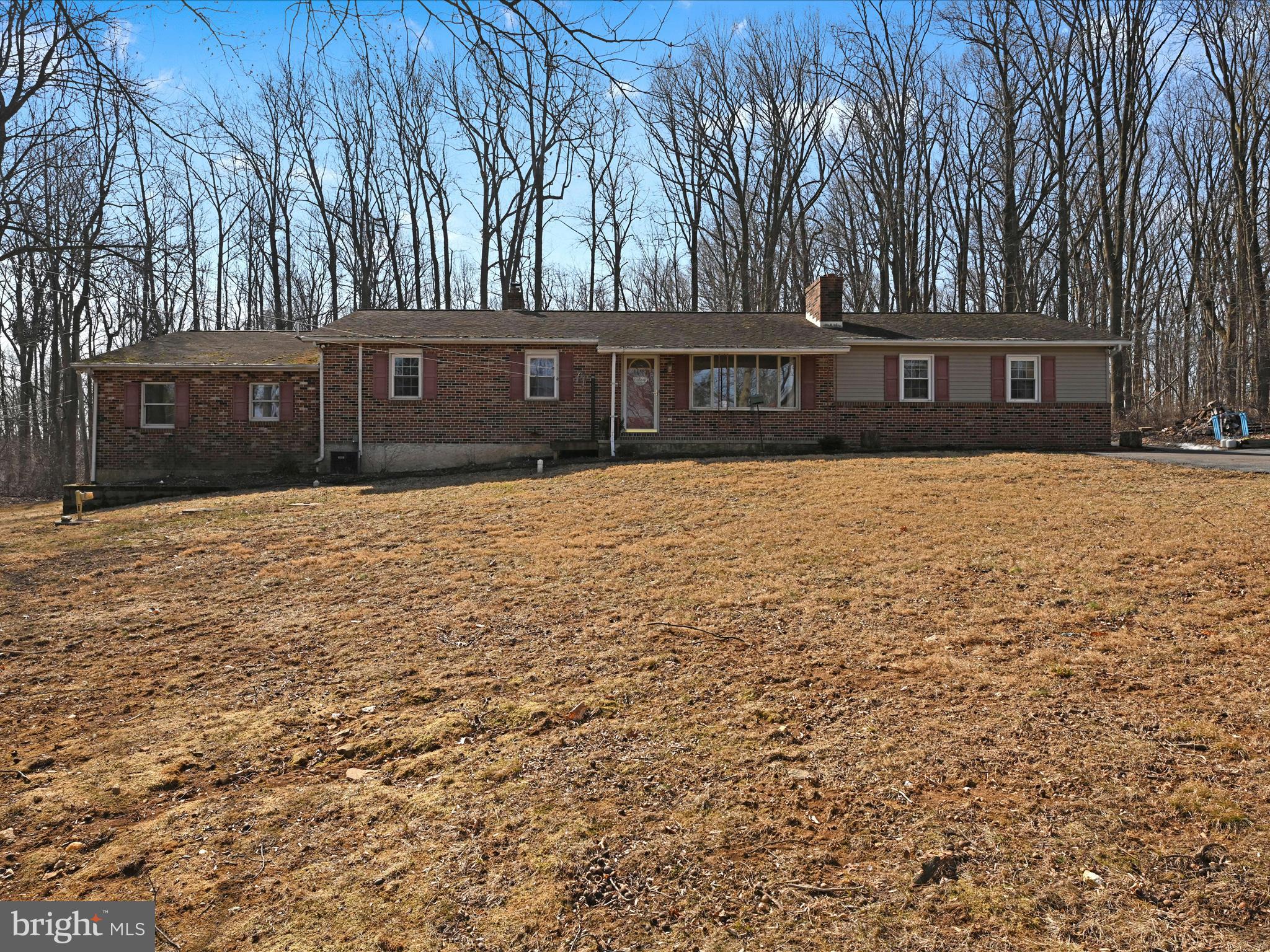 298 Reid Road Coatesville, PA 19320 - Photo 1 of 30 Front