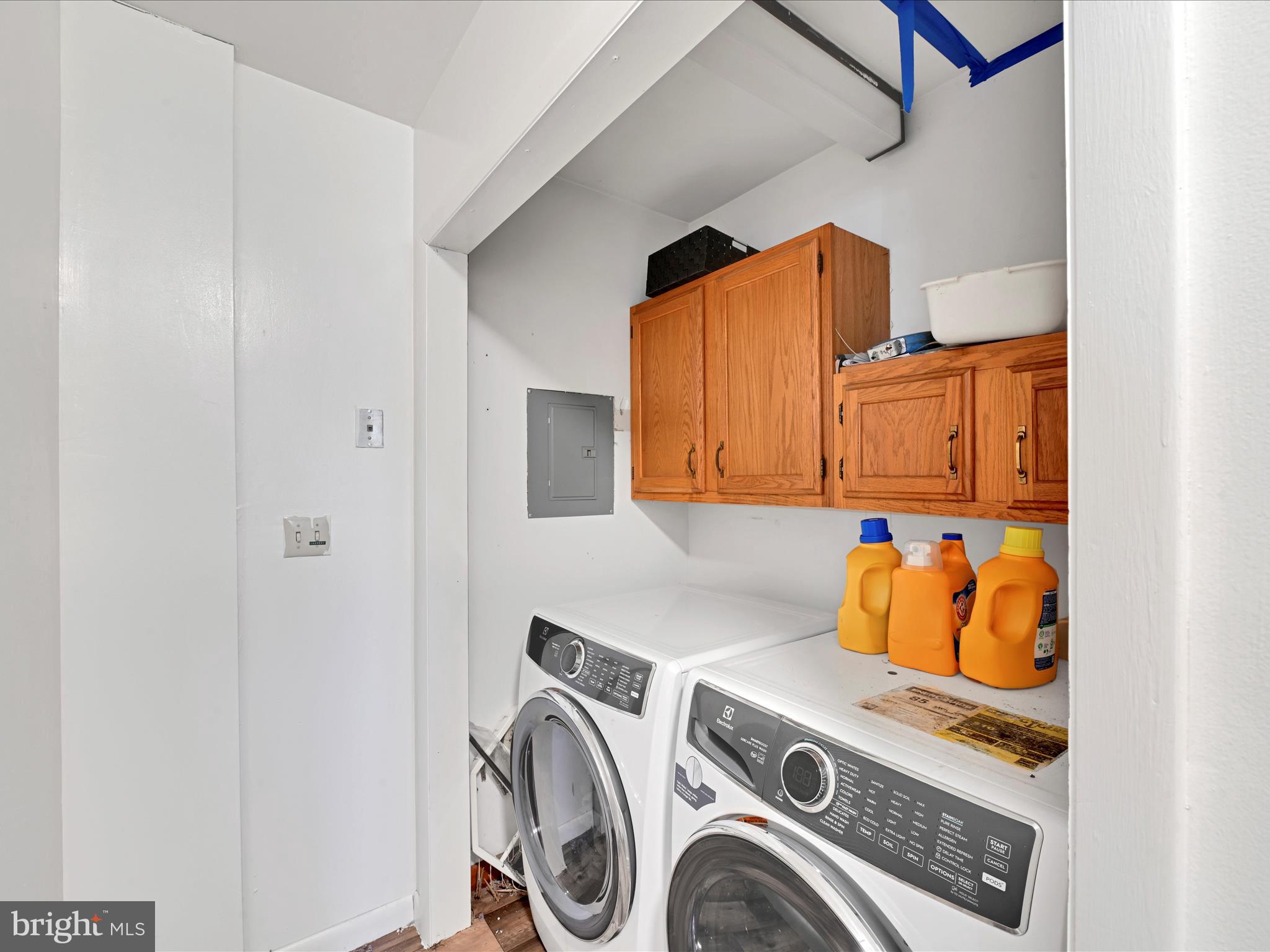 298 Reid Road Coatesville, PA 19320 - Photo 12 of 30 Laundry