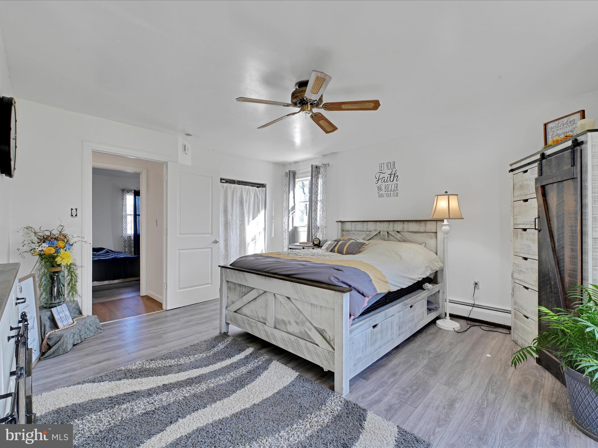 298 Reid Road Coatesville, PA 19320 - Photo 14 of 30 Bedroom