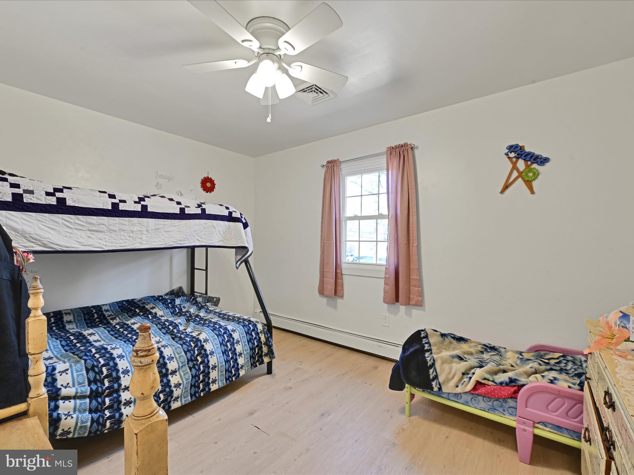 298 Reid Road Coatesville, PA 19320 - Photo 19 of 30 Bedroom