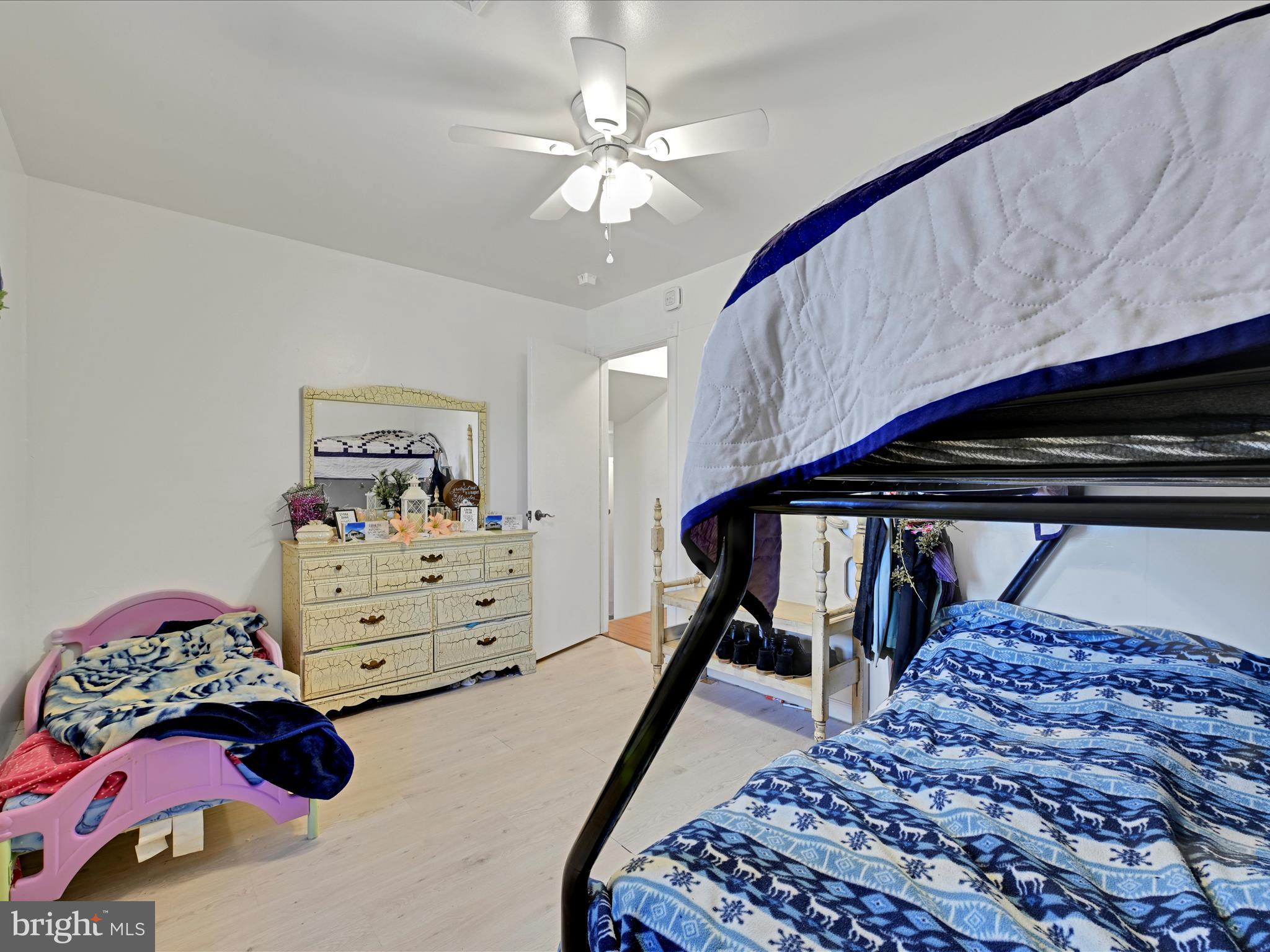 298 Reid Road Coatesville, PA 19320 - Photo 20 of 30 Bedroom