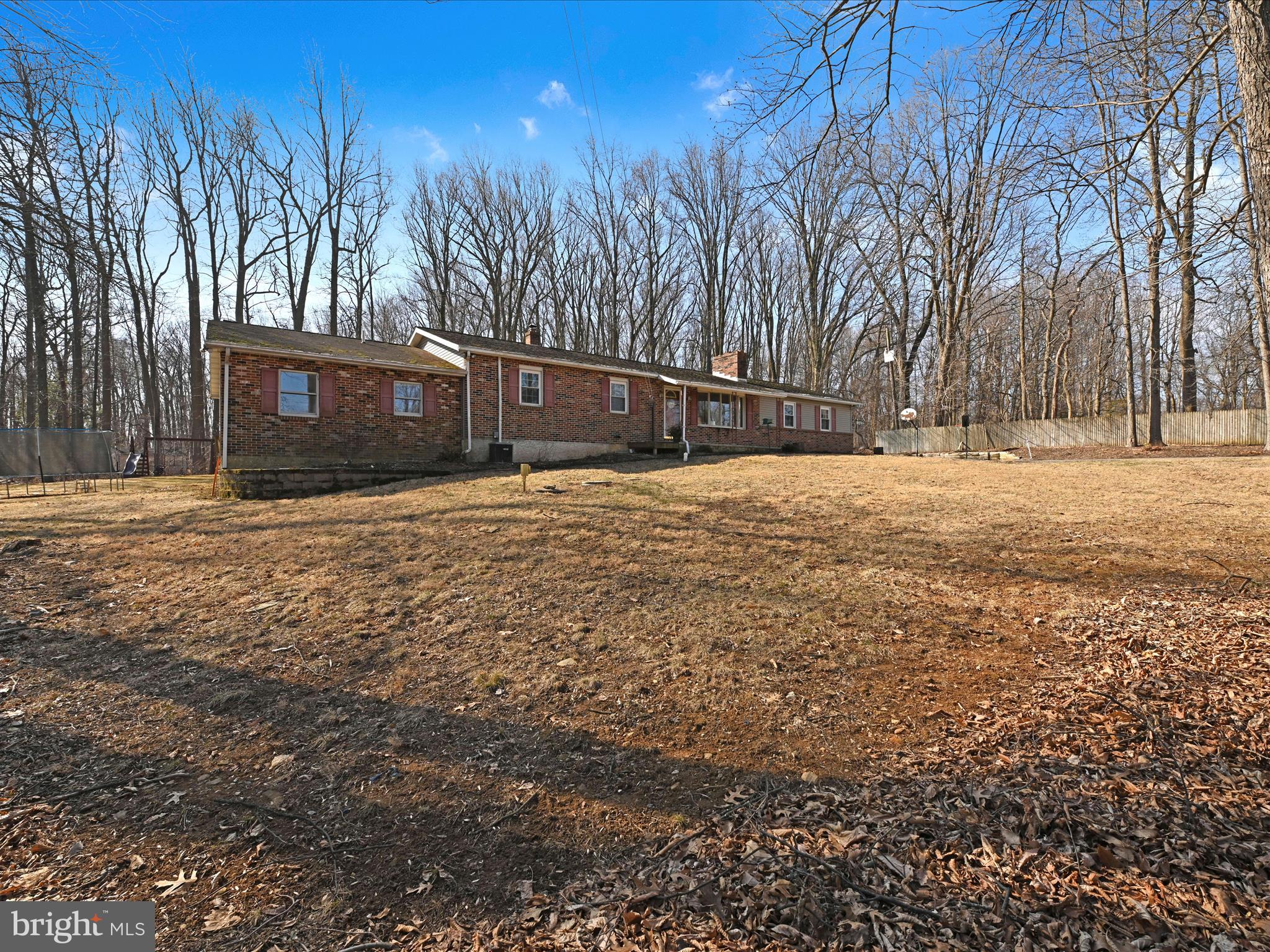 298 Reid Road Coatesville, PA 19320 - Photo 2 of 30 Front