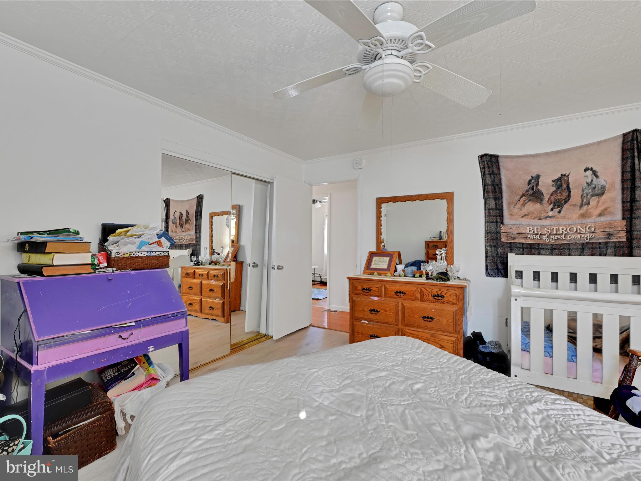 298 Reid Road Coatesville, PA 19320 - Photo 22 of 30 Bedroom