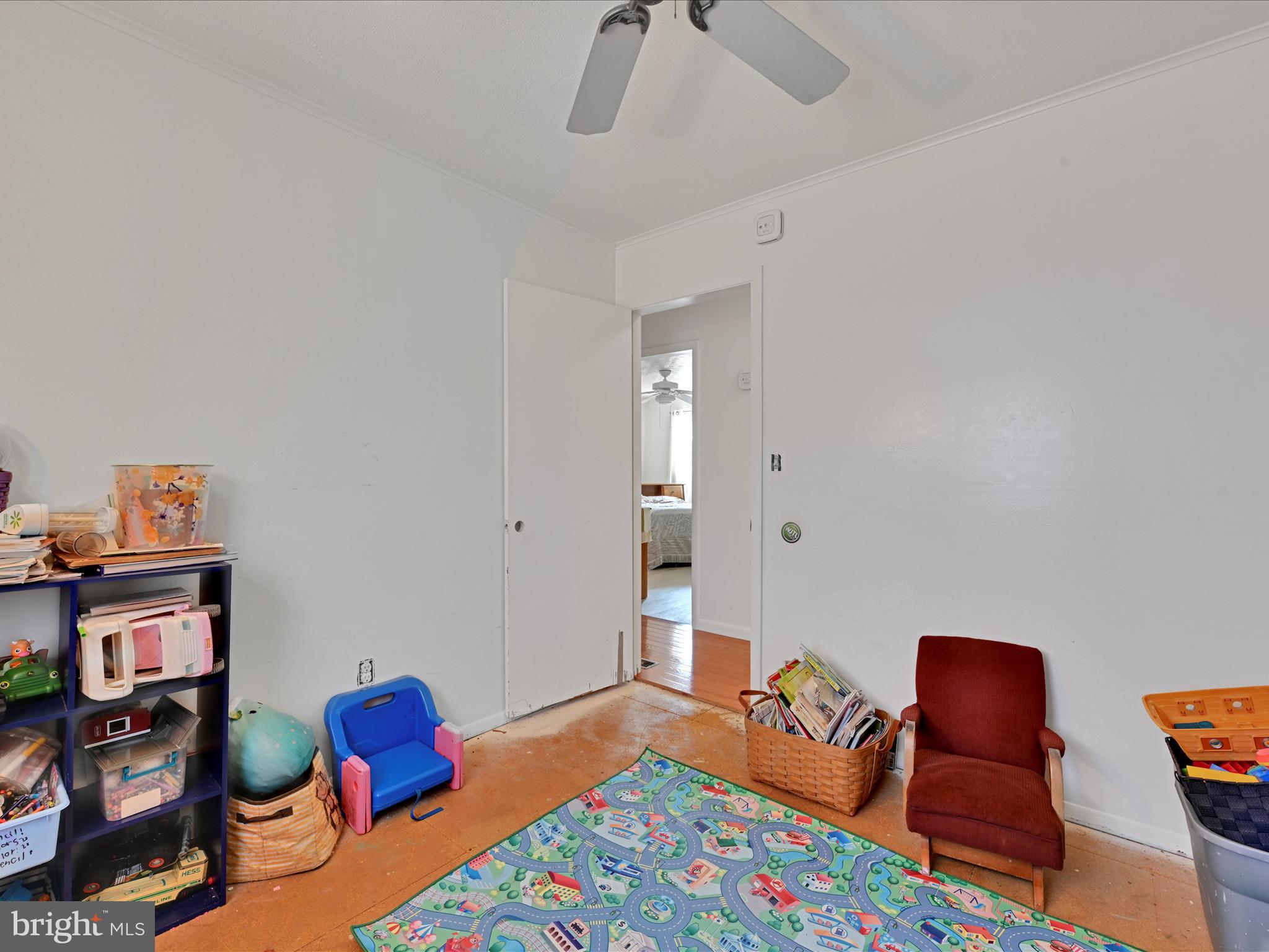 298 Reid Road Coatesville, PA 19320 - Photo 24 of 30 Bedroom
