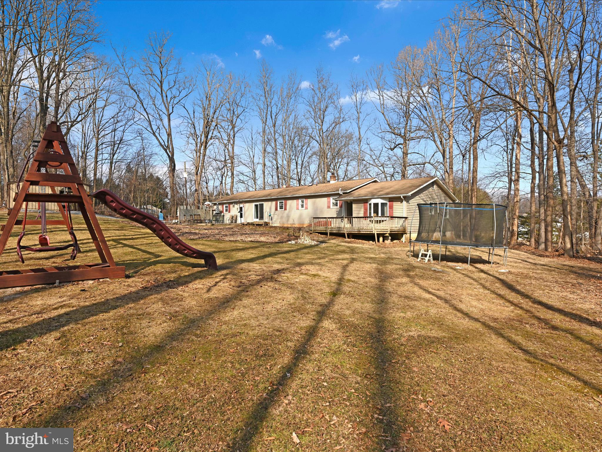 298 Reid Road Coatesville, PA 19320 - Photo 27 of 30 Yard