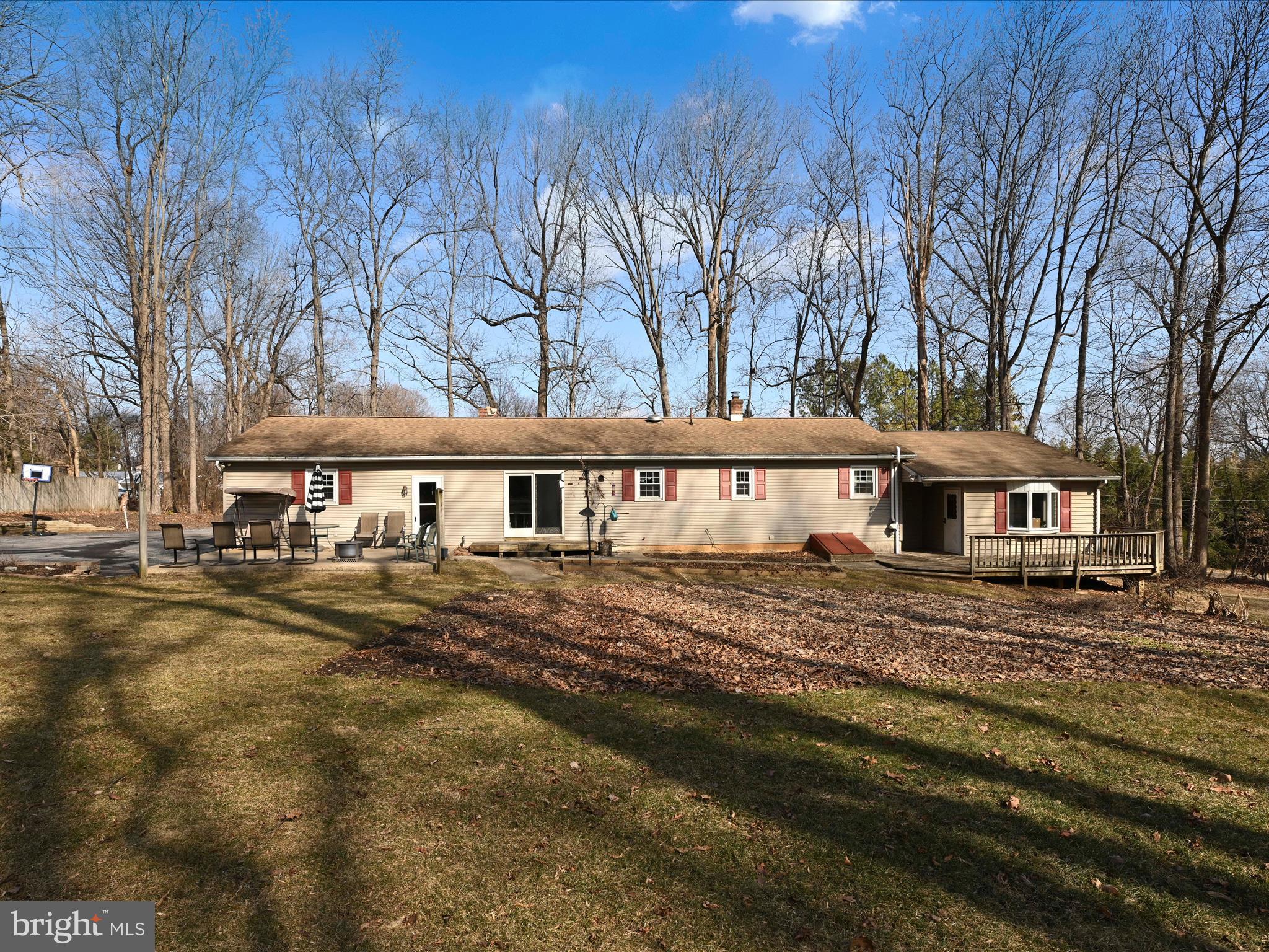 298 Reid Road Coatesville, PA 19320 - Photo 29 of 30 Rear