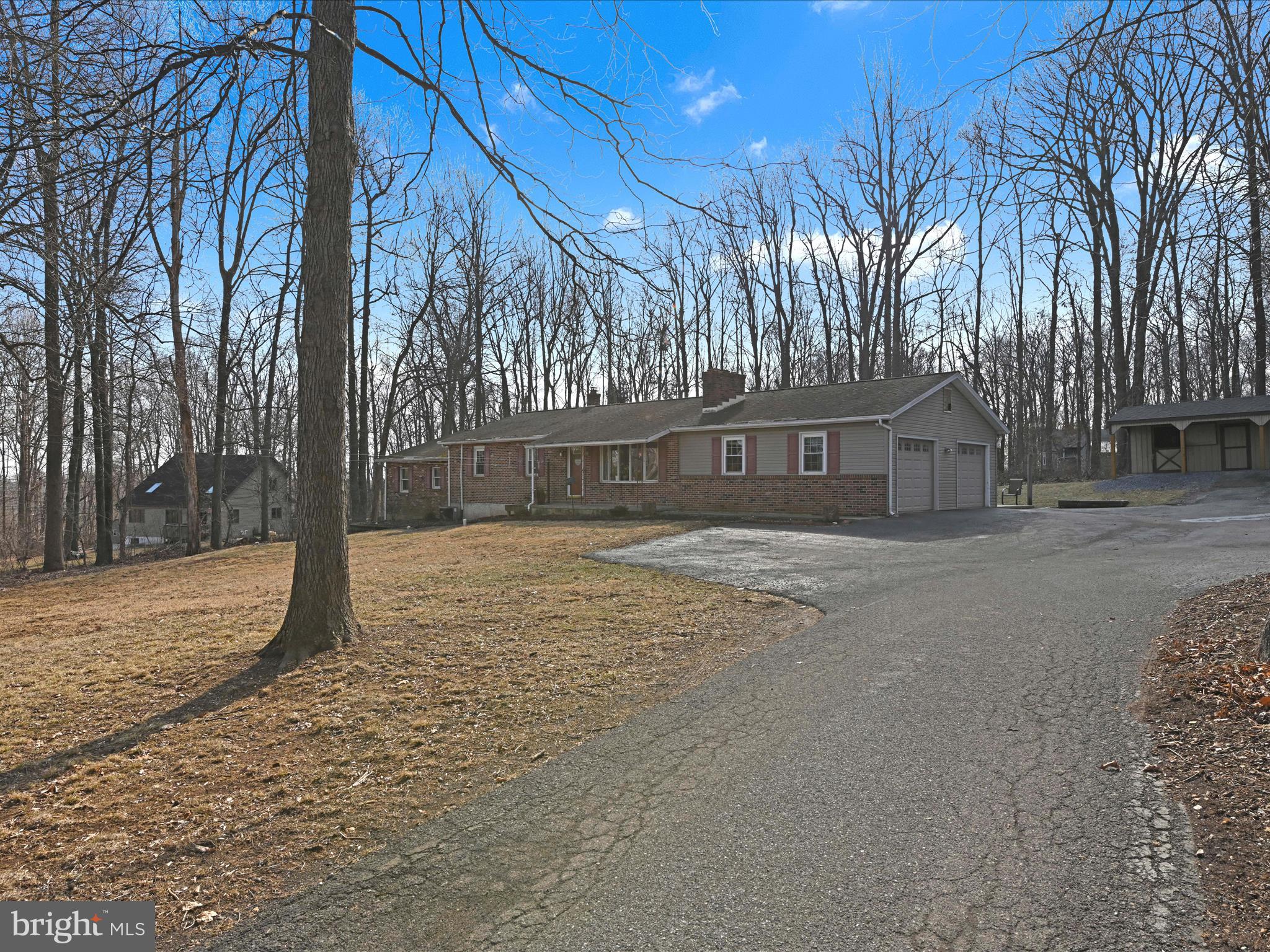 298 Reid Road Coatesville, PA 19320 - Photo 3 of 30 Front