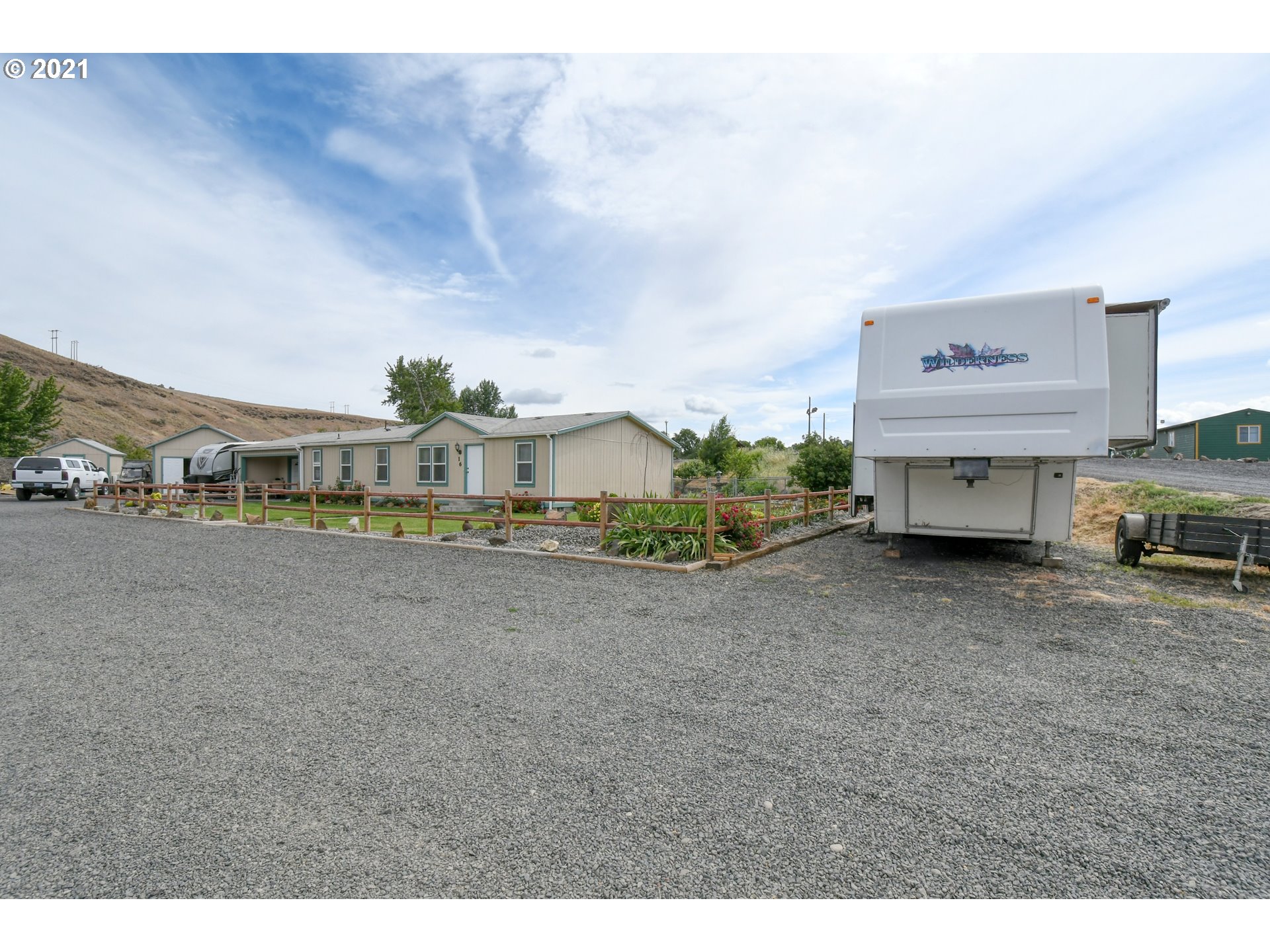 16 Southeast 18th Street Pendleton, OR 97801 - Photo 1 of 28 Gallery Image 1