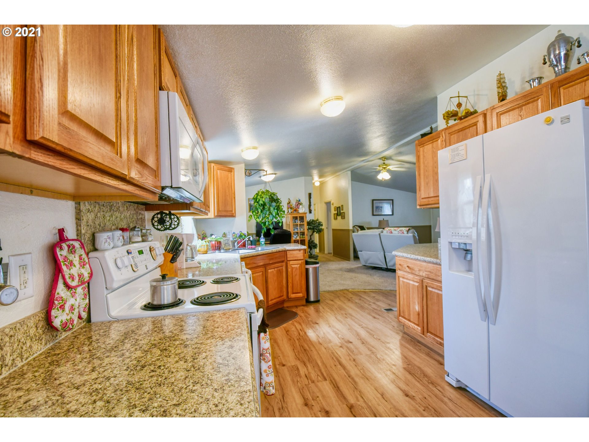 16 Southeast 18th Street Pendleton, OR 97801 - Photo 11 of 28 Gallery Image 11