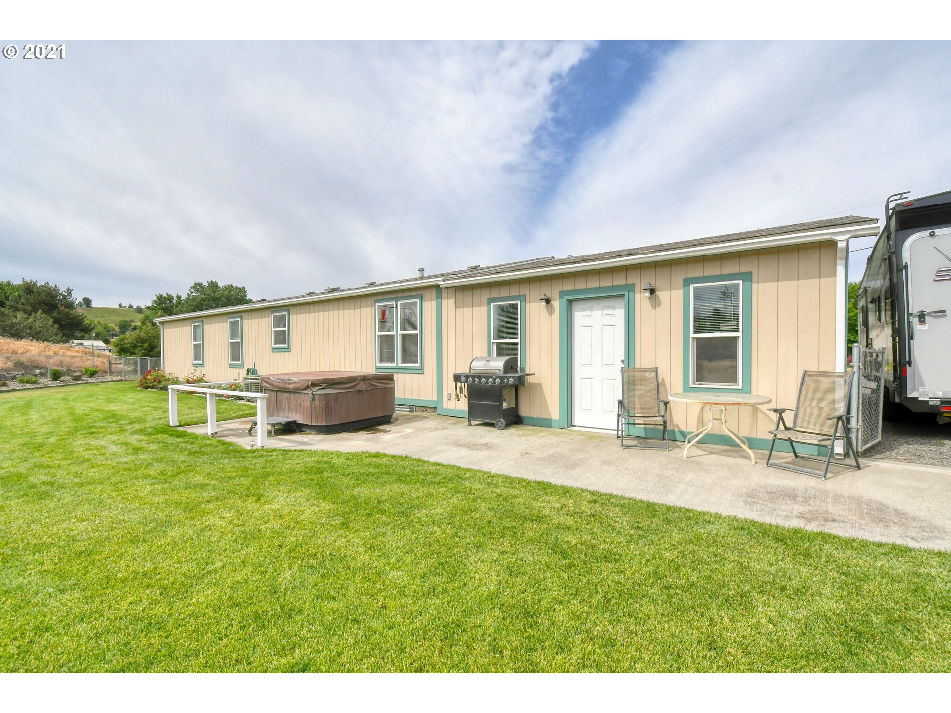 16 Southeast 18th Street Pendleton, OR 97801 - Photo 23 of 28 Gallery Image 23